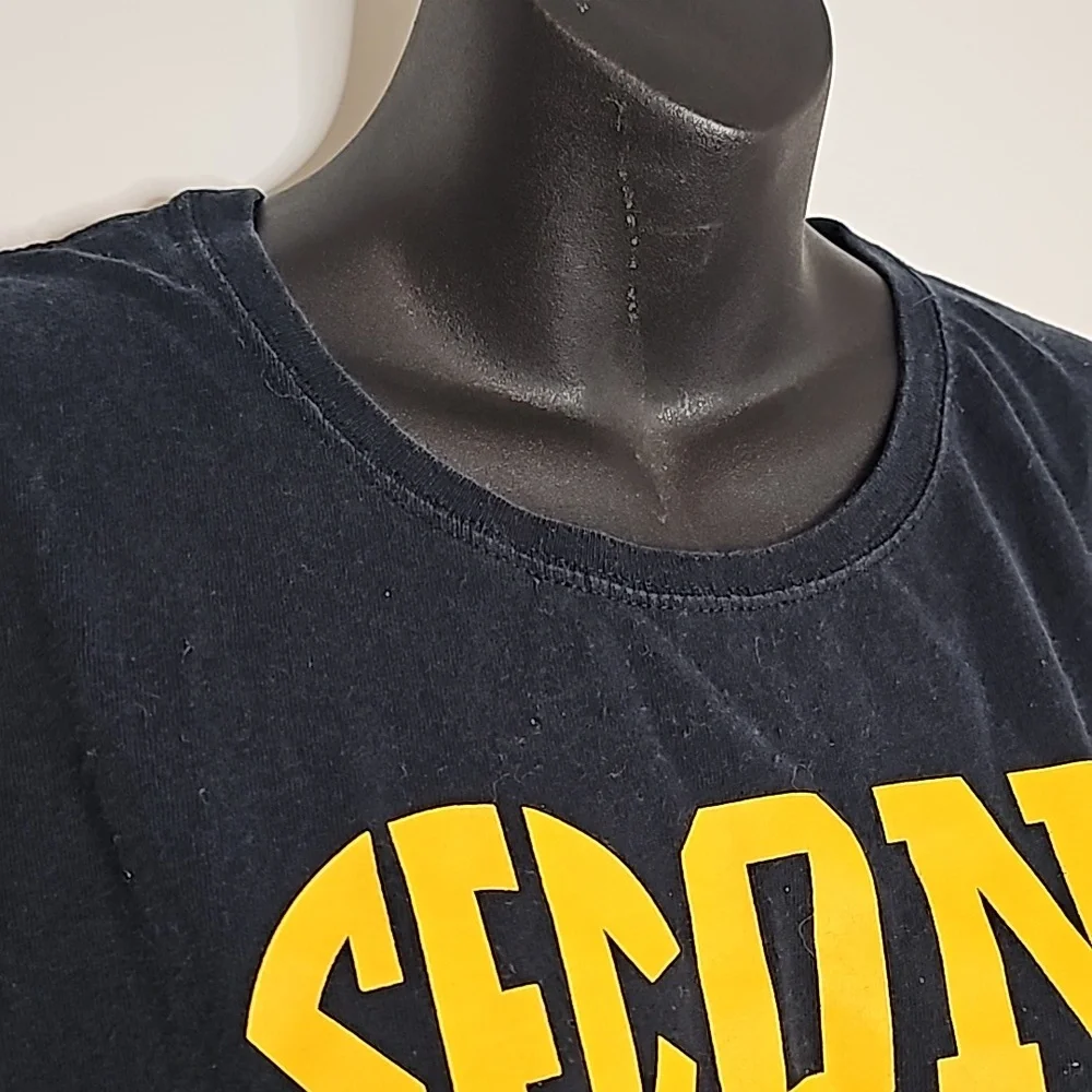 Mizzou Second to None tshirt - Picture 3 of 7